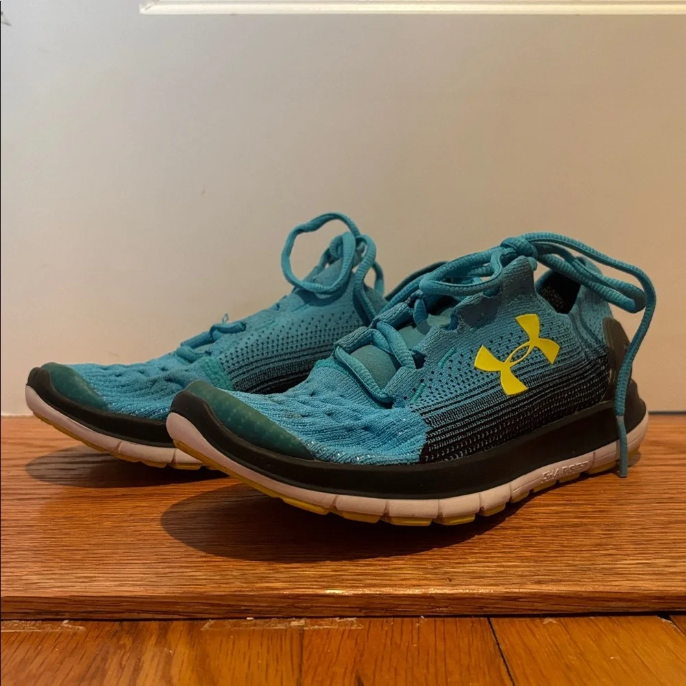 Under Armour under armour
